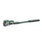 Scania CR ND 4x4 Wagner Mitteleschenbach Tieflade-S Produktbild-Vorschau 7